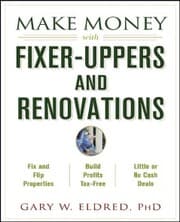 Cover von Make Money with Fixer-Uppers and Renovations