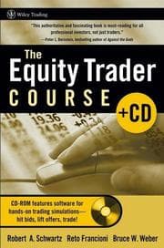 Cover von The Equity Trader Course
