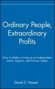 Cover von Ordinary People, Extraordinary Profits