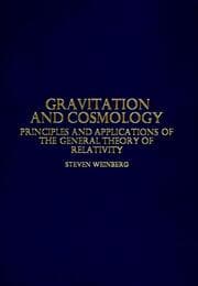 Cover von Gravitation and Cosmology