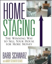 Cover von Home Staging