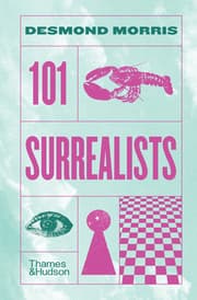 Cover von 101 Surrealists