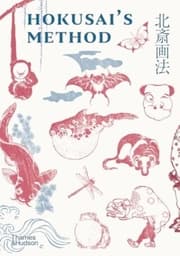 Cover von Hokusai's Method