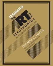 Cover von Learning the Art of Electronics