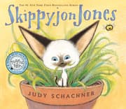 Cover von Skippyjon Jones