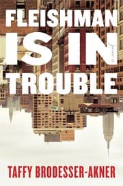 Cover von Fleishman Is in Trouble