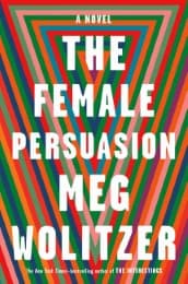 Cover von The Female Persuasion