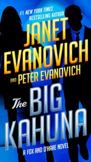 Cover von The Big Kahuna