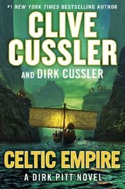 Cover von Celtic Empire