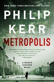 Cover von Metropolis