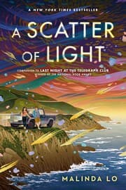 Cover von A Scatter of Light