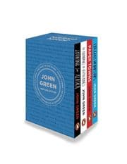 Cover von John Green Box Set