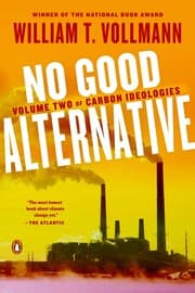 Cover von No Good Alternative