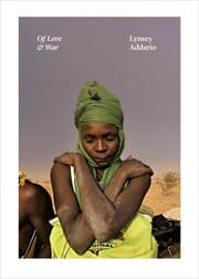 Cover von Of Love & War
