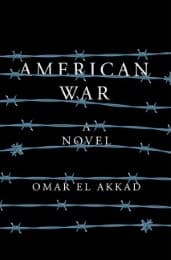 Cover von American War