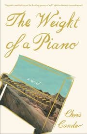 Cover von The Weight of a Piano