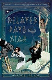 Cover von Delayed Rays of a Star