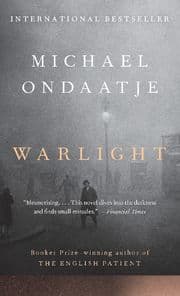 Cover von Warlight