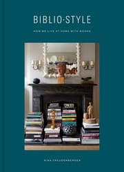 Cover von Bibliostyle