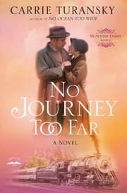 Cover von No Journey Too Far