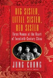 Cover von Big Sister, Little Sister, Red Sister