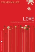 Cover von Fruit of the Spirit: Love