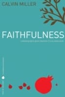 Cover von Fruit of the Spirit: Faithfulness