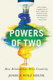 Cover von Powers of Two