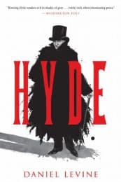 Cover von Hyde
