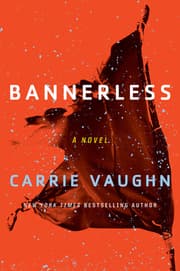 Cover von Bannerless