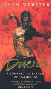 Cover von Duende