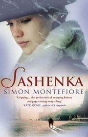 Cover von Sashenka
