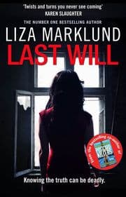Cover von Last Will