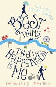 Cover von The Best Thing That Never Happend To Me