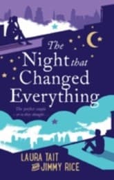Cover von The Night That Changed Everything