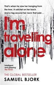 Cover von I'm Travelling Alone