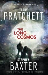 Cover von The Long Cosmos