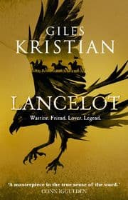 Cover von Lancelot