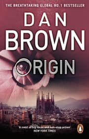 Cover von Origin