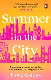 Cover von Summer in the City