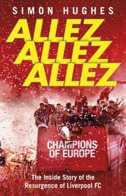 Cover von Allez Allez Allez
