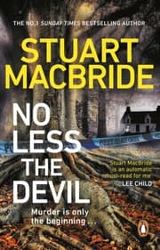 Cover von No Less The Devil