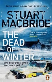 Cover von The Dead of Winter