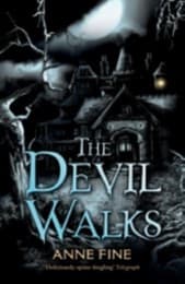 Cover von The Devil Walks
