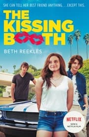 Cover von The Kissing Booth (Media Tie-In)