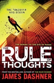 Cover von The Rule of Thoughts