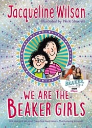 Cover von We are the Beaker Girls