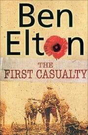 Cover von The First Casualty