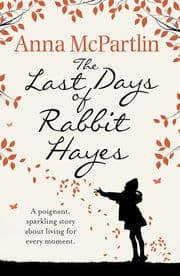 Cover von The Last Days of Rabbit Hayes
