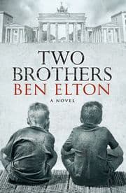 Cover von Two Brothers